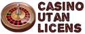 casino utan svensk licens logo